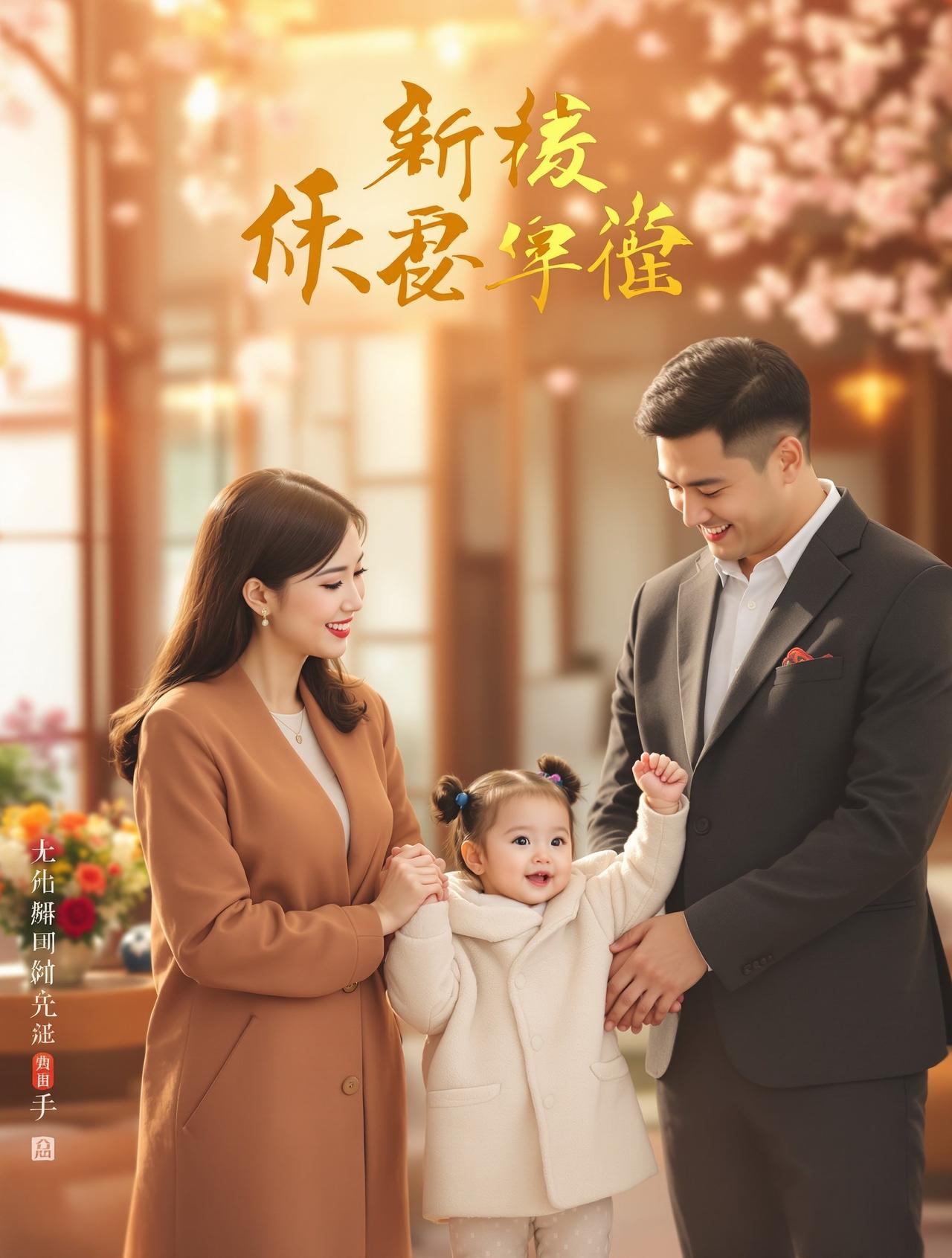 红苹果漫剧TV热播：萌宝来袭：爹地请接招