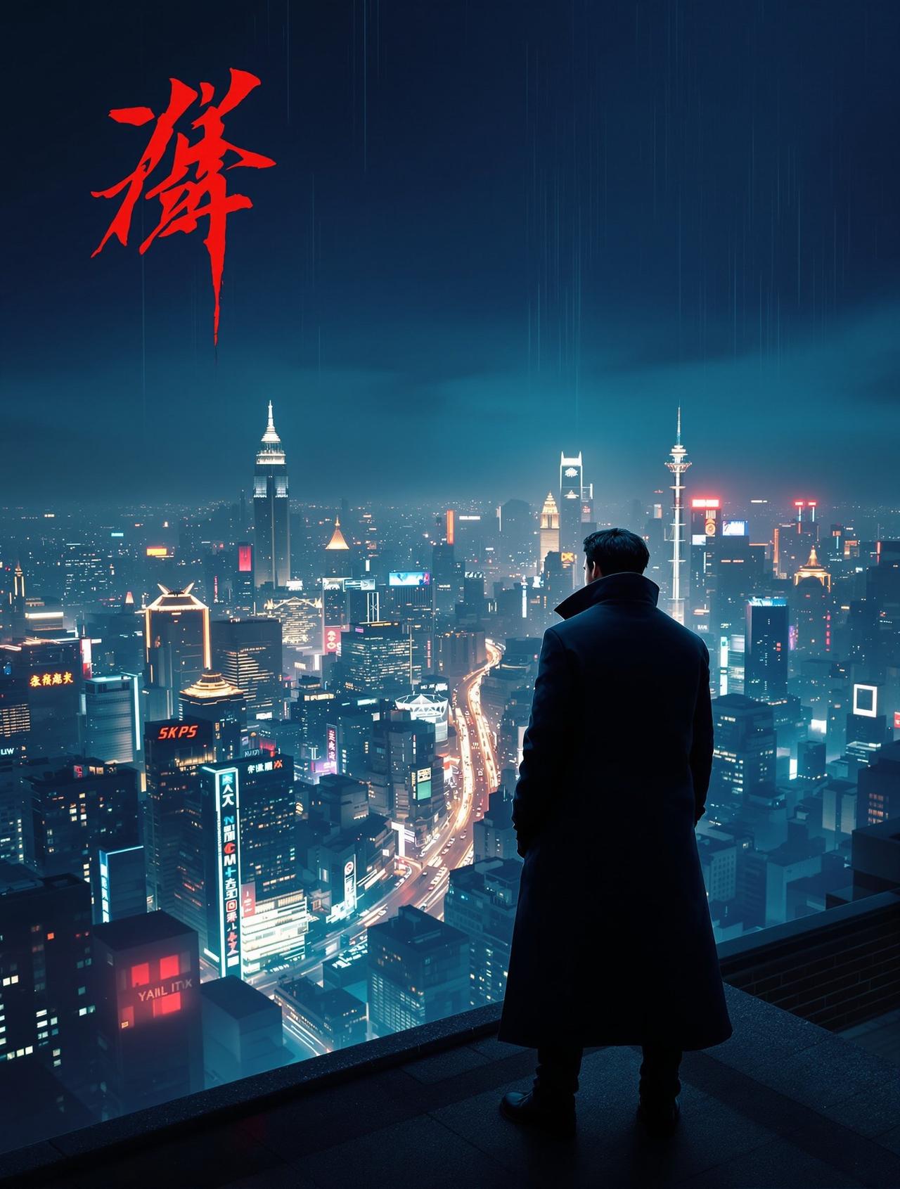 红苹果漫剧TV热播：都市隐龙