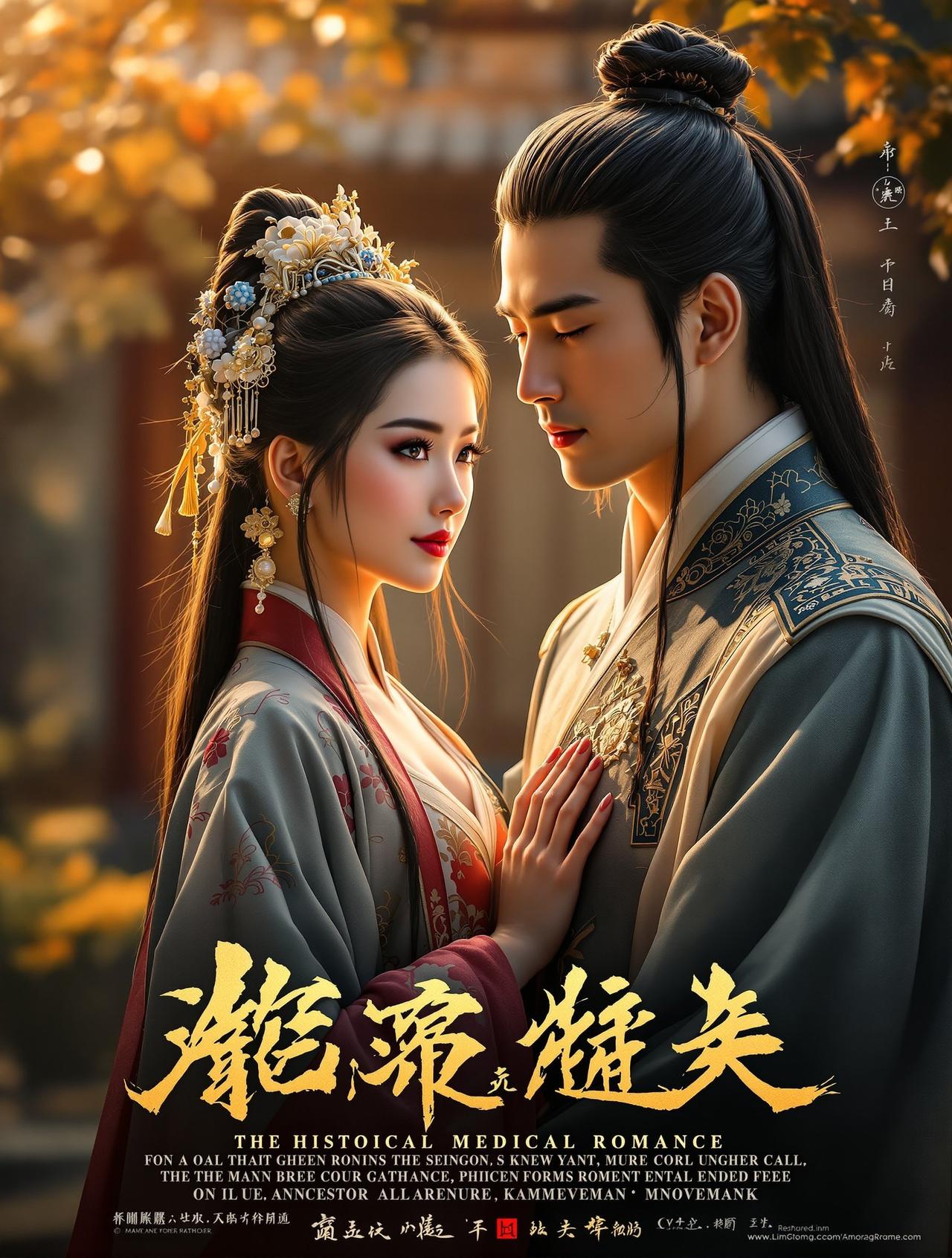 红苹果漫剧TV会员专享：神医狂妃：王爷请自重